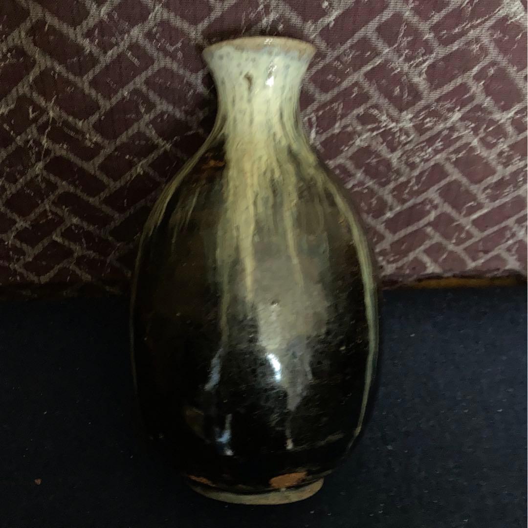 朝鮮唐津徳利　唐津