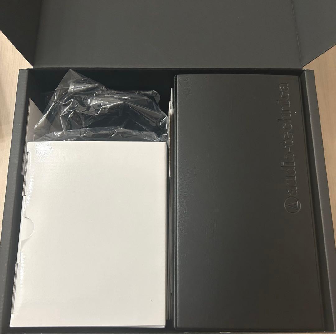 audio technica ( オーディオテクニカ )AT4040