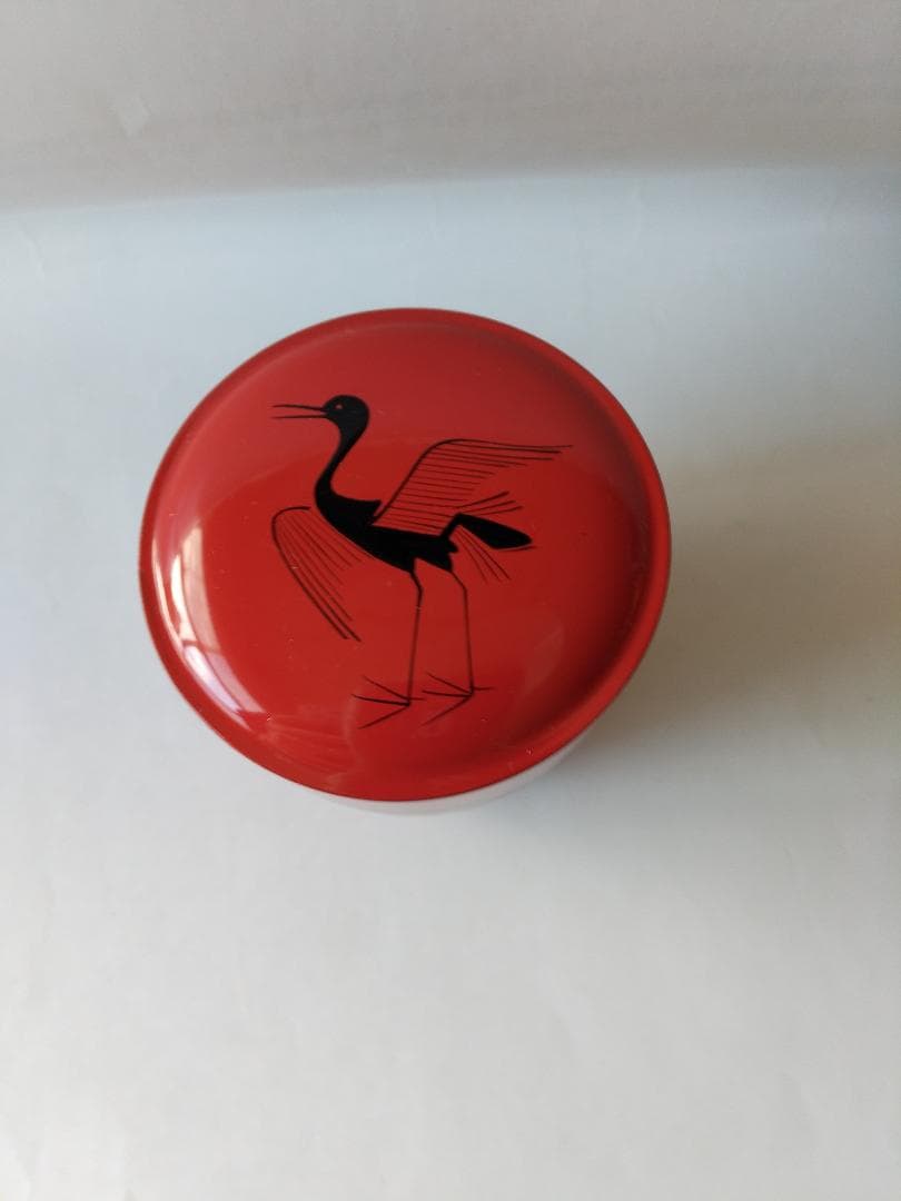 加賀蒔絵師 中村秀甫 作 玄々斉好 曙棗 共箱 棗 漆器 漆芸 茶道具 新品