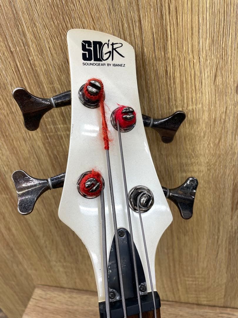【アクティブ】ベース Ibanez SR350 PBタイプ