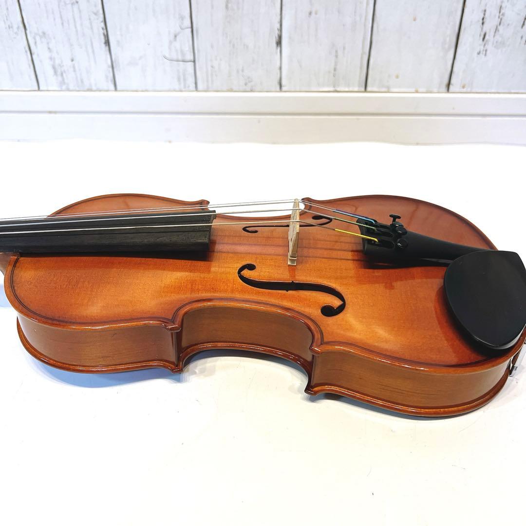【極美品】Ena Violin 1/2 No.1 2021年製 恵那