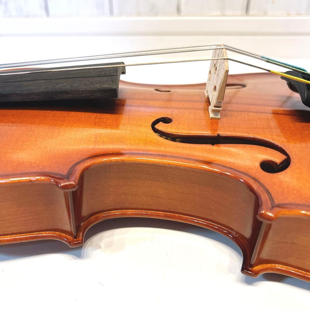 【極美品】Ena Violin 1/2 No.1 2021年製 恵那