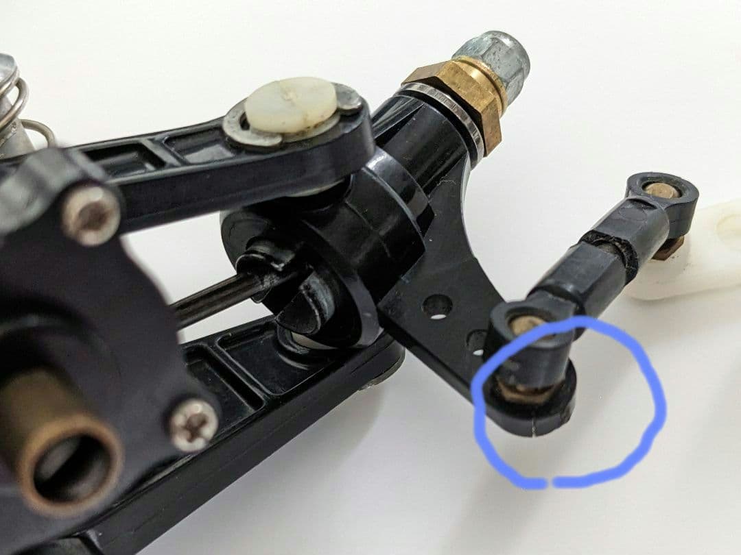 タミヤ ポルシェ 959パリダカ　1/12 RCフルセット