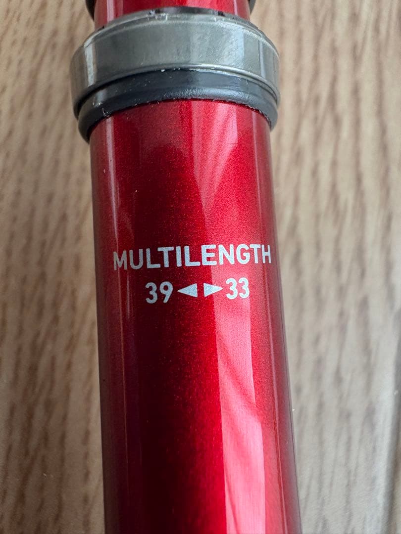 ⭐️限定セール⭐️Daiwa 小継飛竜2-39MP•N