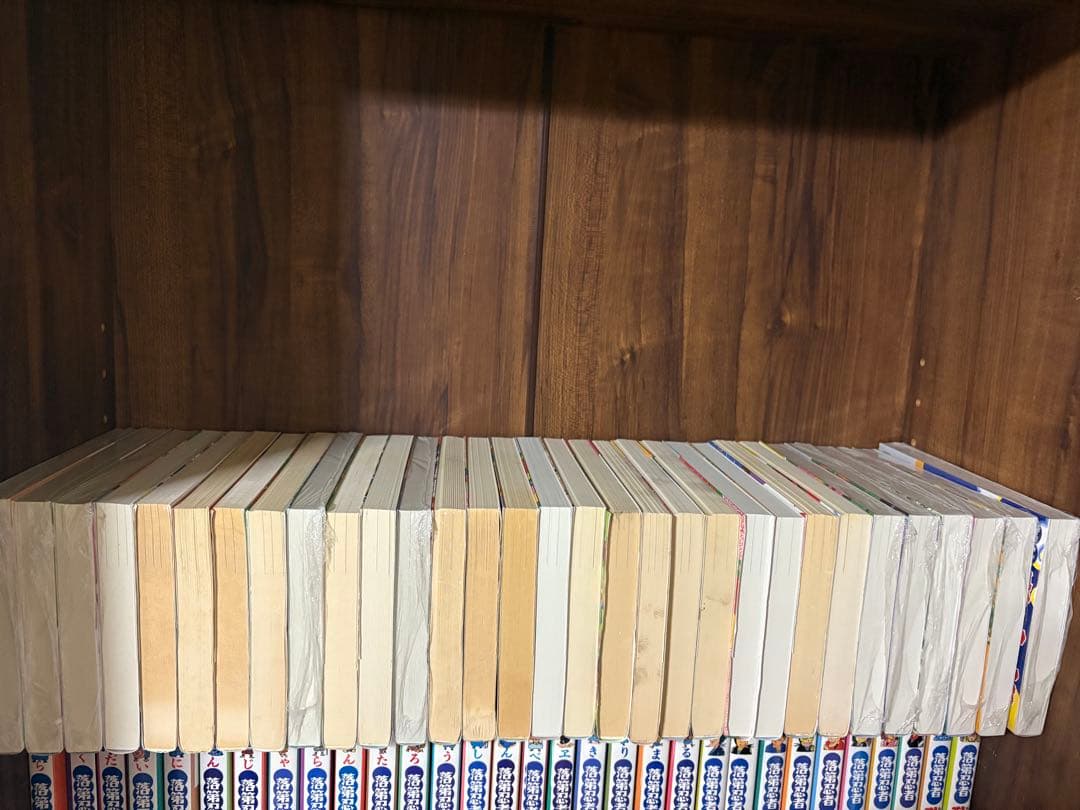 67冊　落第忍者乱太郎　全巻セット　1〜65巻オマケ2冊