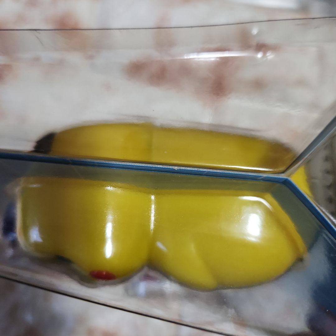 ポケモンUSA ピカチュウ　カメラ　トイカメラ　フィルム