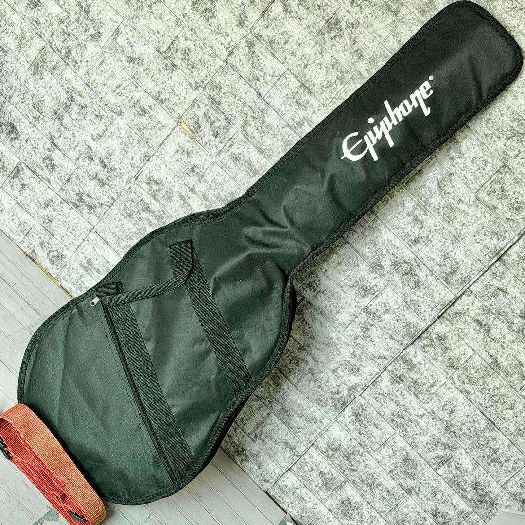 Fernandes「LE-1Z」ストラトキャスターシェイプ