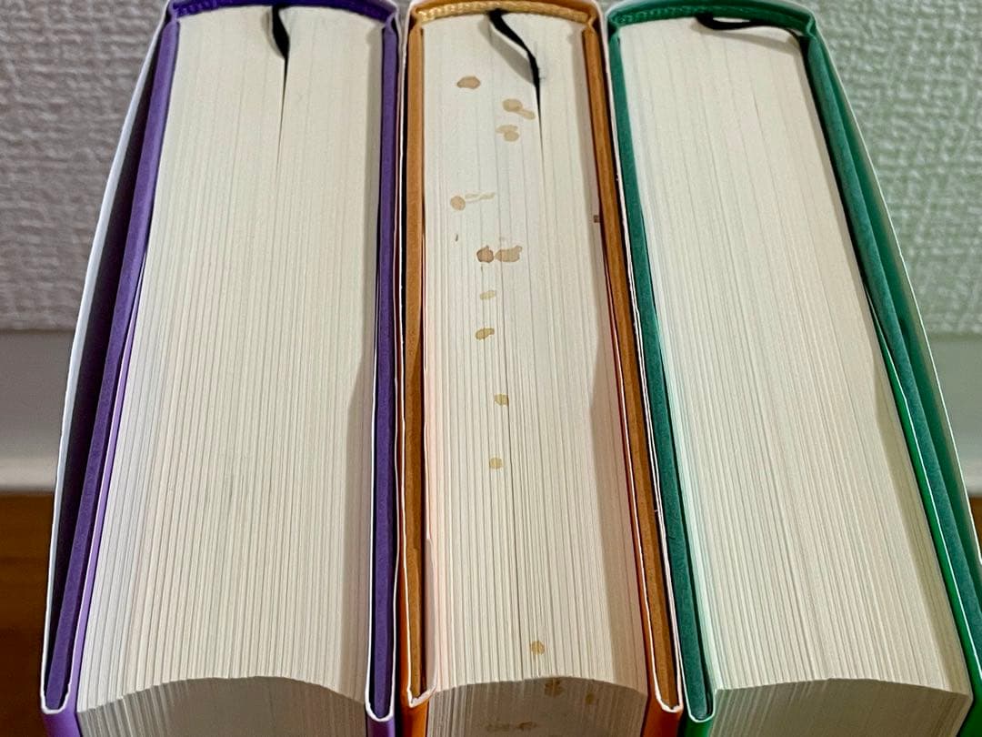 稲盛和夫経営講演選集 第1巻〜6巻セット　箱