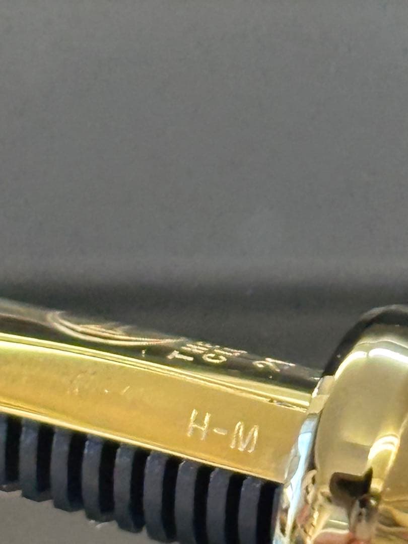 セーラー万年筆八十五周年記念万年筆　シータ