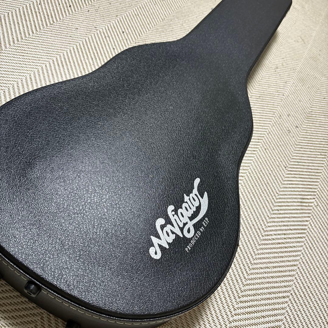 Navigator N-LP-STD ナビゲーター レスポール