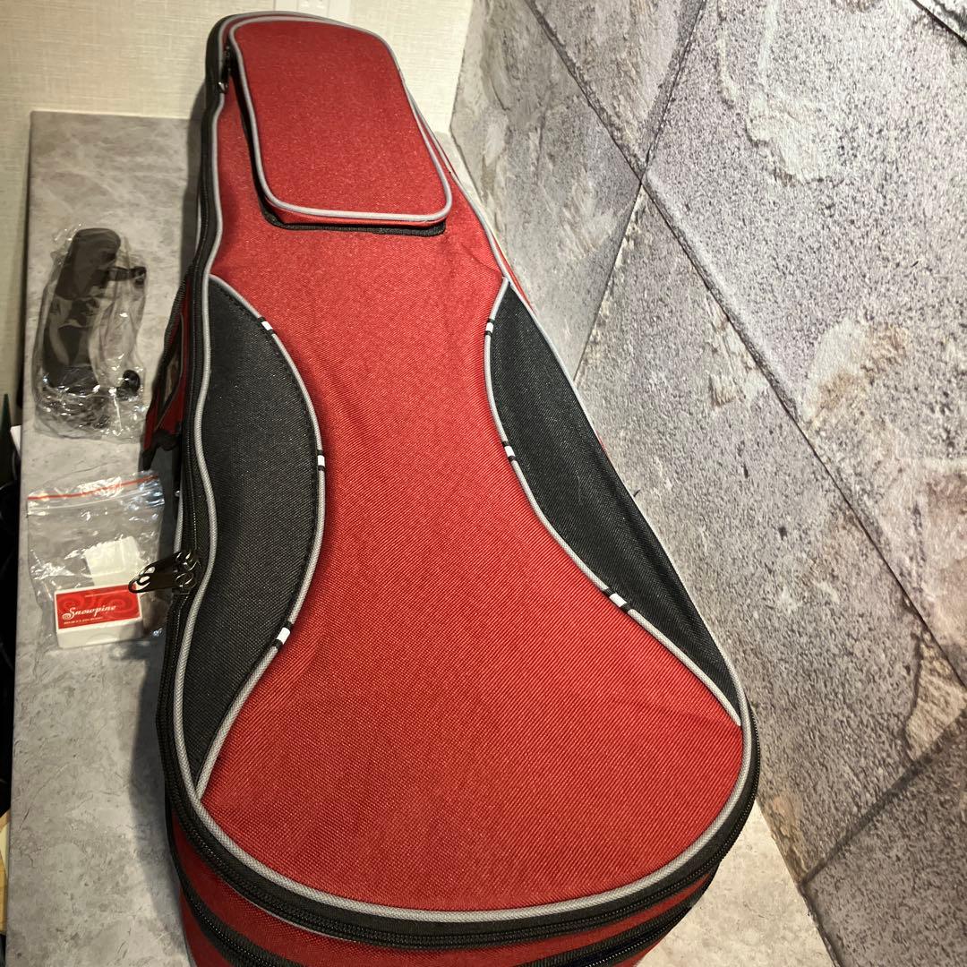 美品 ステンター No.Student II バイオリン本体4/4サイズ