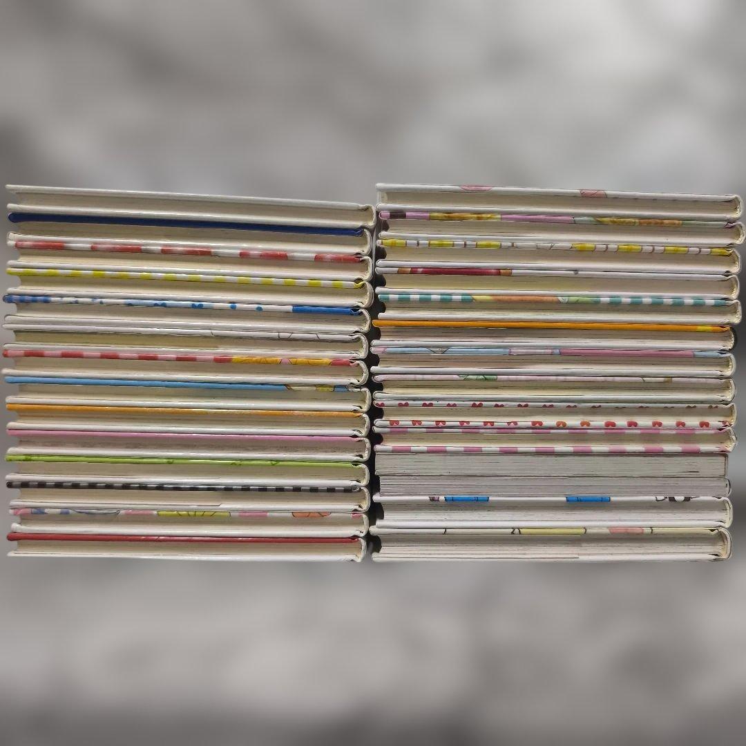 ルルとララシリーズ他 28冊セット まとめ売り★あんびるやすこ 岩崎書店