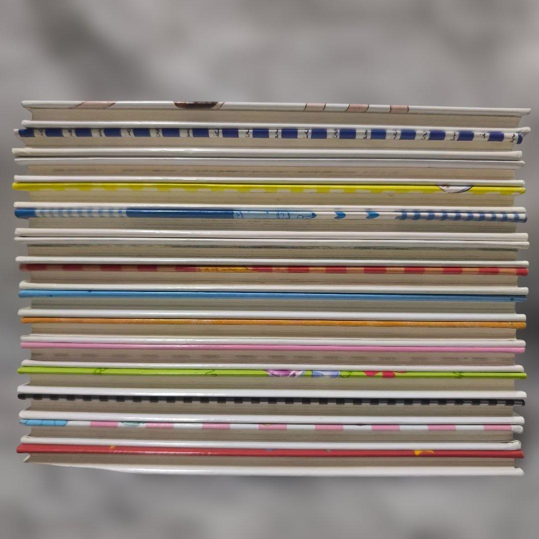 ルルとララシリーズ他 28冊セット まとめ売り★あんびるやすこ 岩崎書店