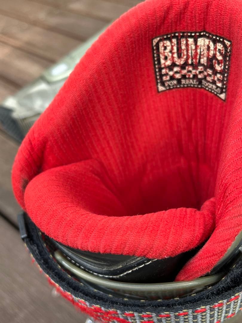 スキー GEN FACTORY BUMPS 9 R Mogul Race