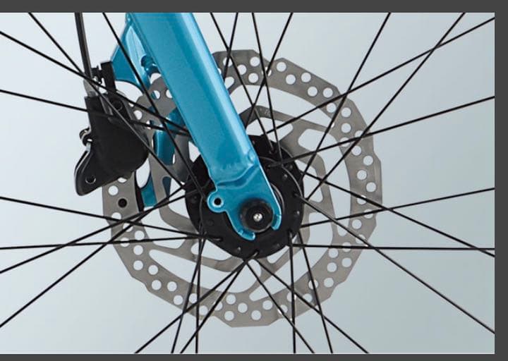 自転車本体 Giant