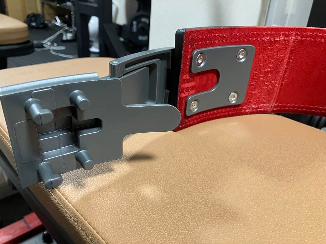 SBD トレーニングベルト　Mサイズ