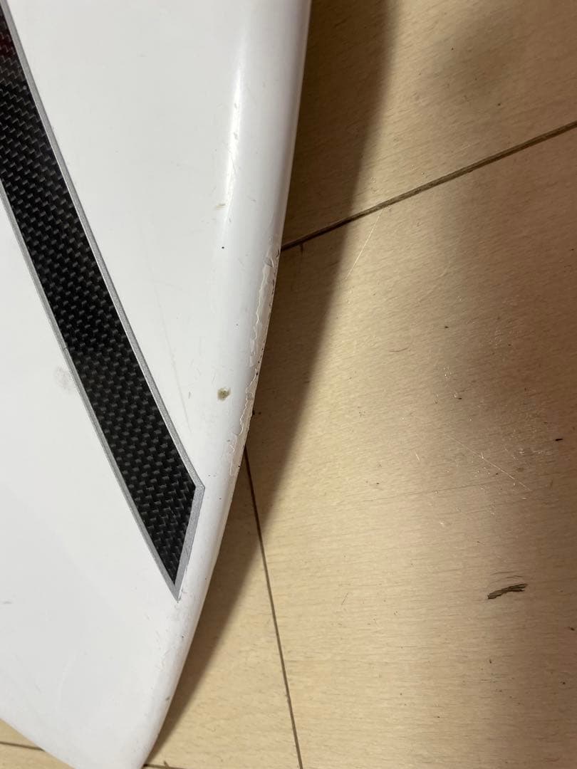 ロドニン さま専用　placeboプレセボ　SHORTROUND 5’ 6 ”