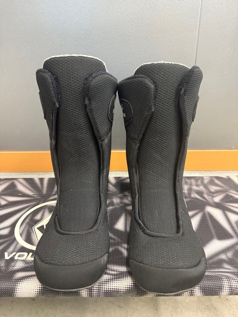 FLUX OM-BOA スノーボードブーツ