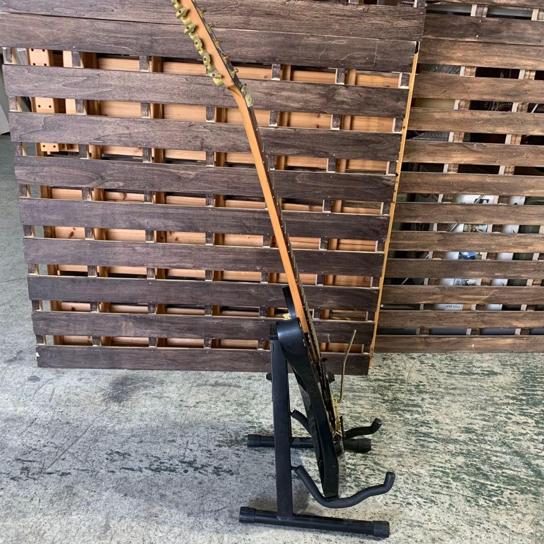 I303\" ジャンク品 Ibanez RG SERIES エレキギター