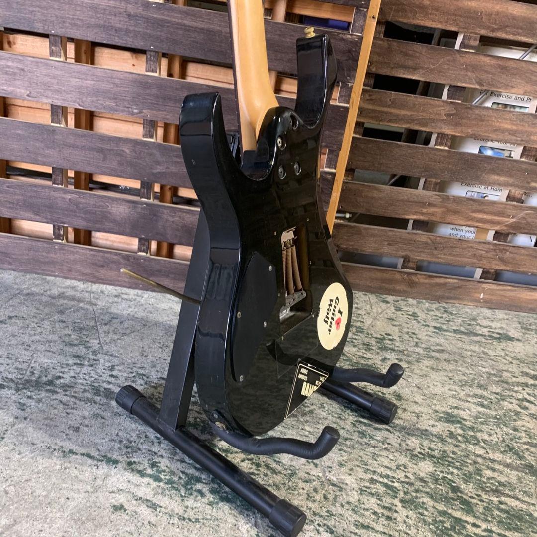 I303\" ジャンク品 Ibanez RG SERIES エレキギター