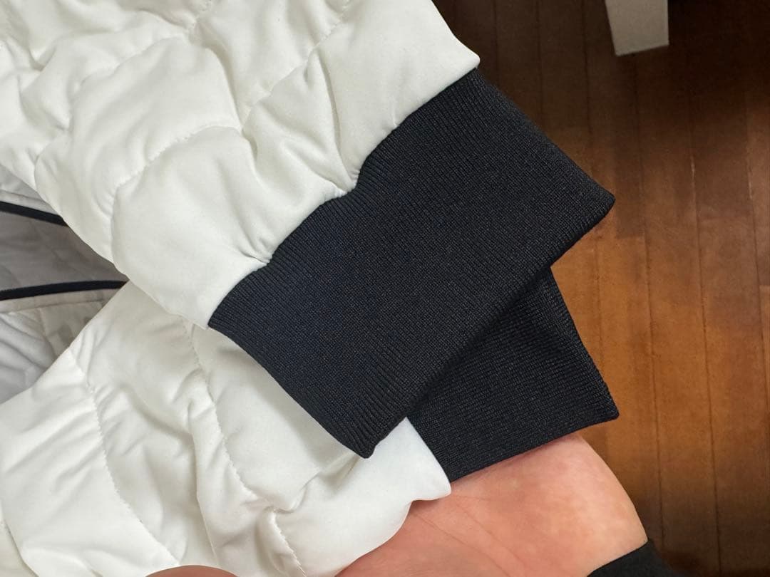 Callaway 迷彩柄ダウンジャケット 3L 2XL