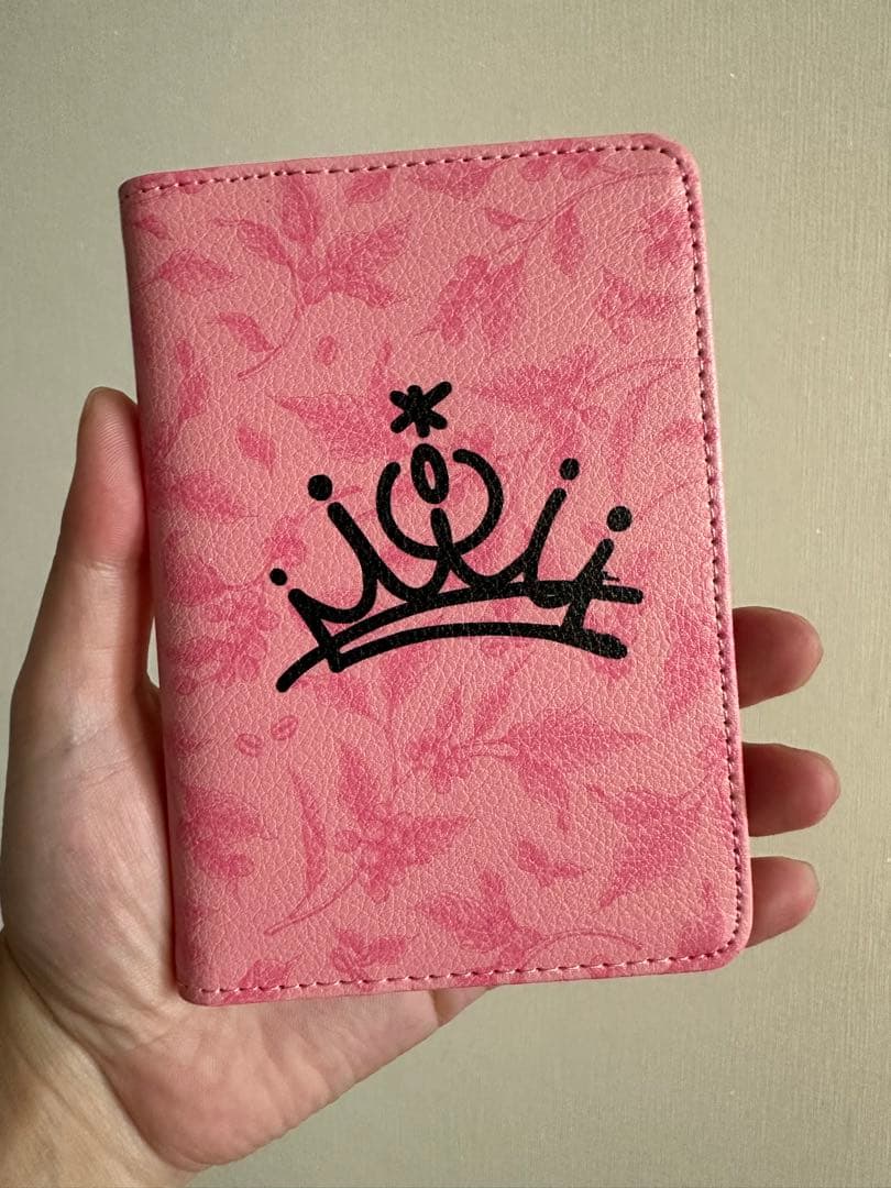 アイドル BLACKPINK Bling Cold Cup