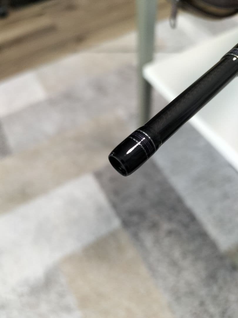 ダイワ ハートランド カワスペ ESS HL 832MRB-AGS14