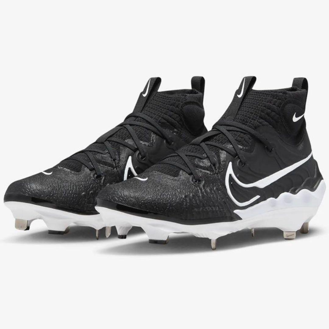 ナイキ 金具 アルファ ハラチ ネクスト 275 野球 スパイク 靴 シューズ.