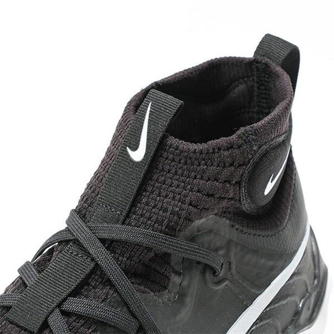 ナイキ 金具 アルファ ハラチ ネクスト 275 野球 スパイク 靴 シューズ.