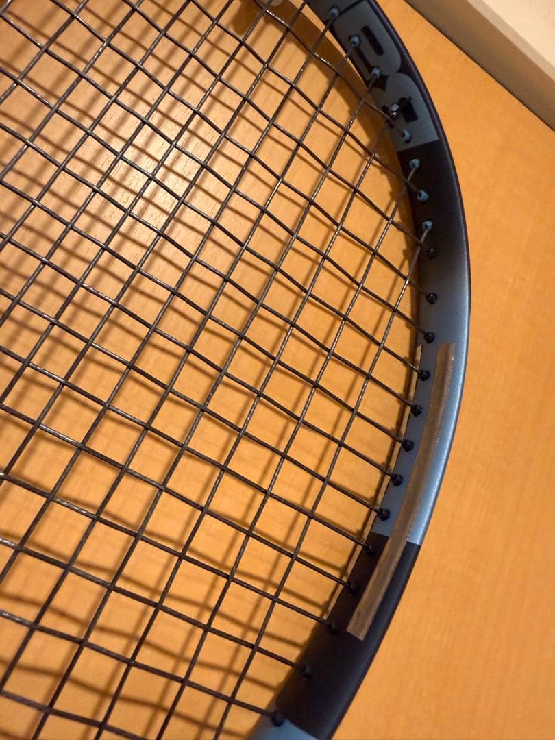 ［美品保証書付］Babolat Pure Drive TEAM 2025 G2