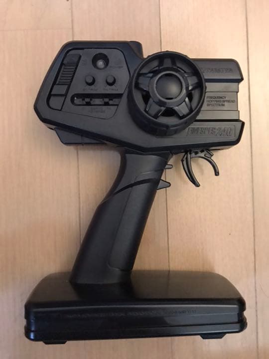 wildwilly2 タミヤ