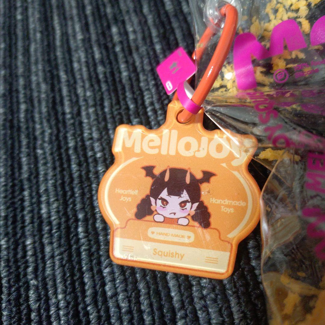 Mellojoy 和食　とんかつ　トンカツ　スクイーズ　サクサク　メロジョイ