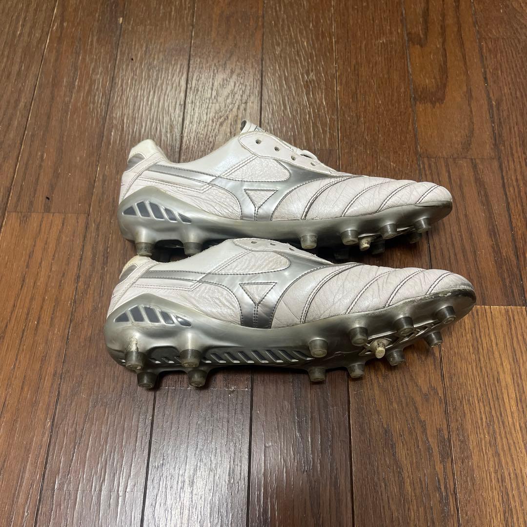 モレリアDNA 国内1000足限定