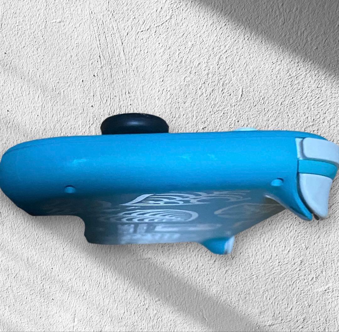 Nintendo Switch Lite あつ森Ver本体&ケース&SDカード