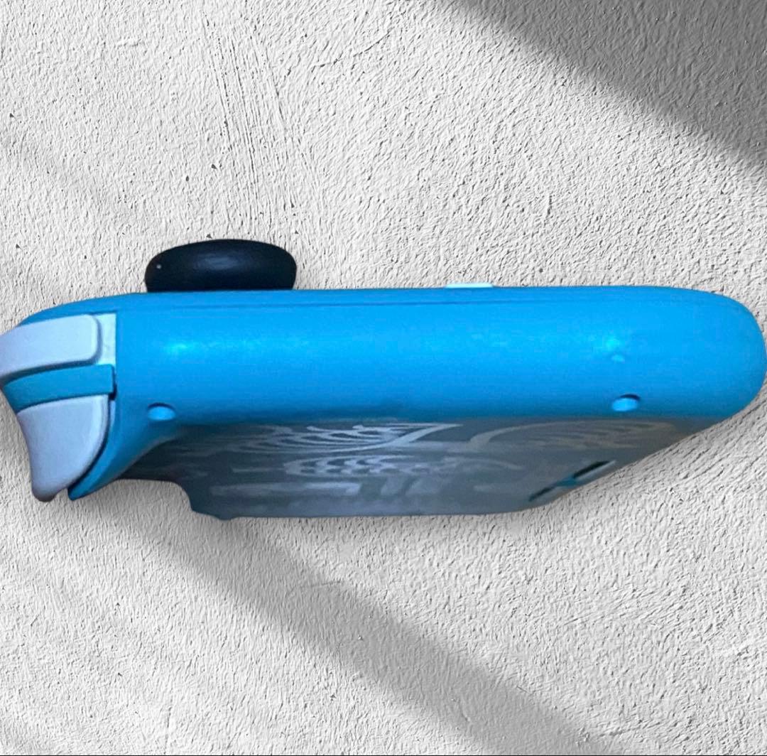 Nintendo Switch Lite あつ森Ver本体&ケース&SDカード