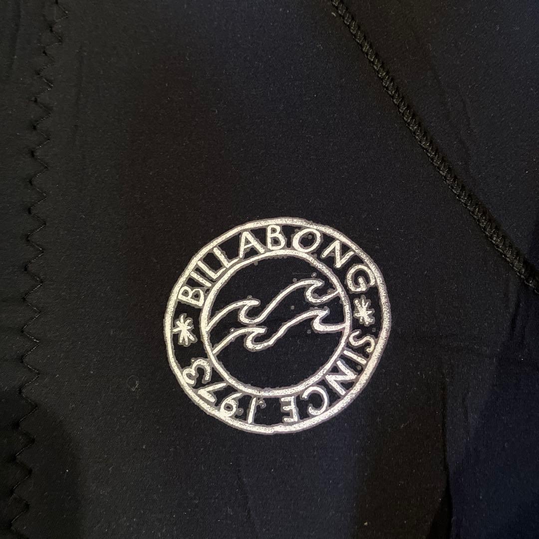 BILLABONG タッパー Lサイズ　2ミリ