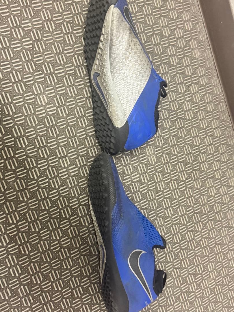 ナイキ ファントムヴィジョン AG TF 2足セット