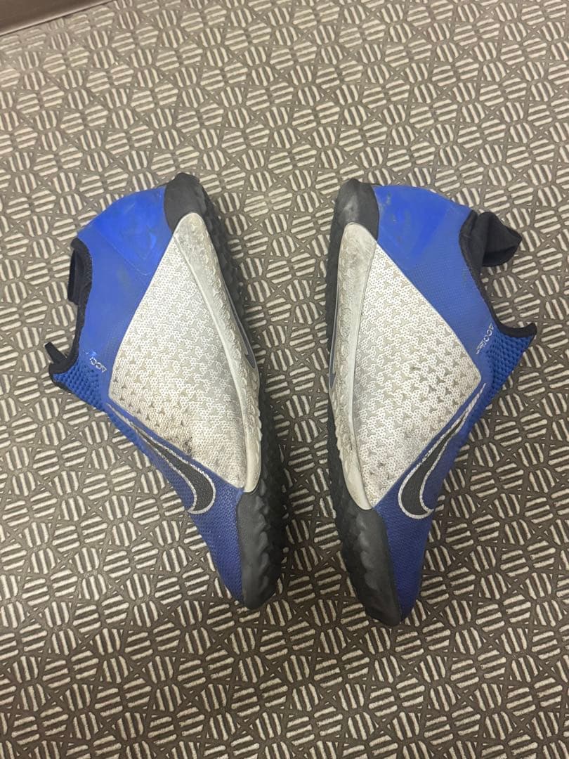 ナイキ ファントムヴィジョン AG TF 2足セット