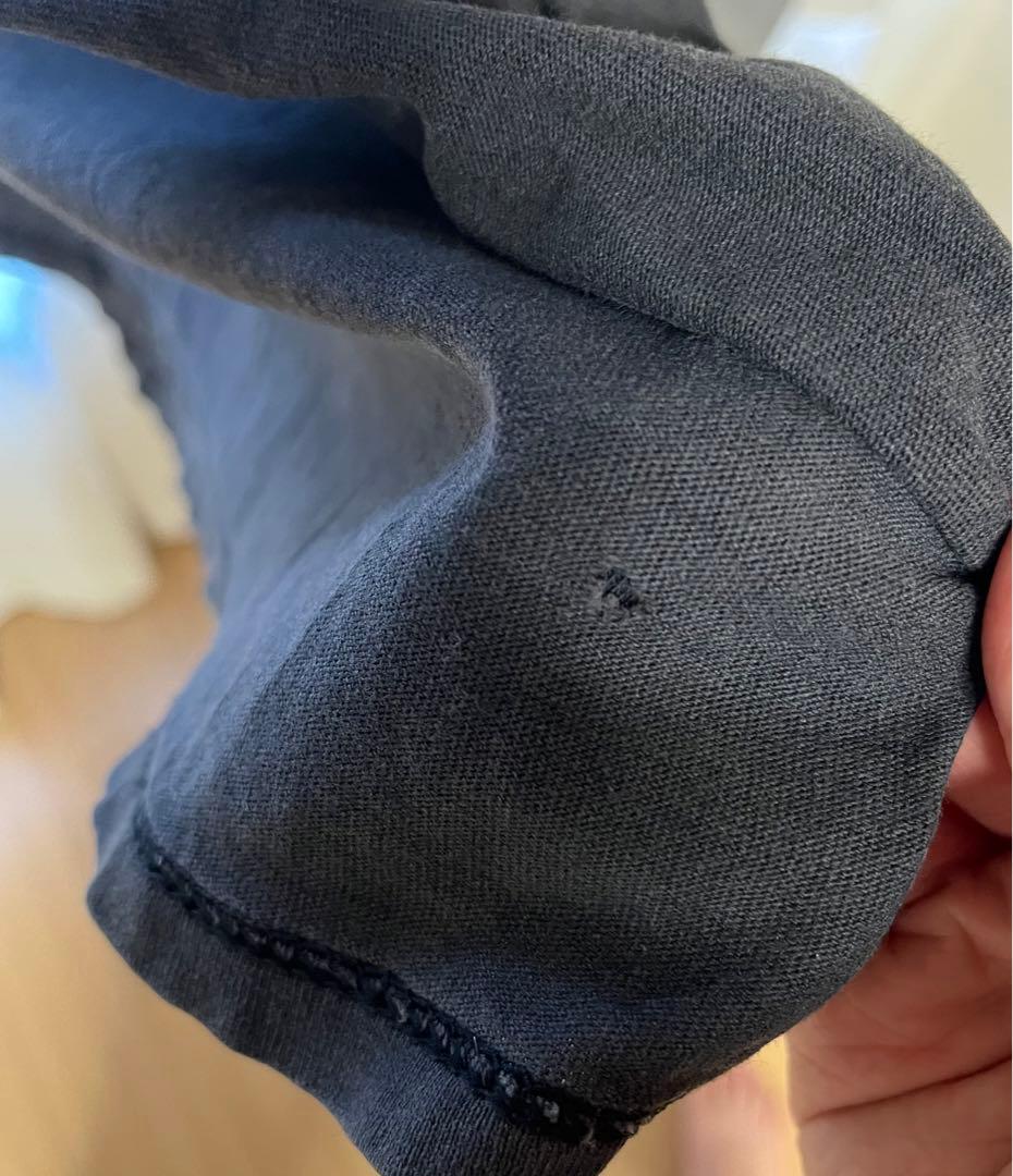 Marilyn Manson マリリンマンソン　middle finger