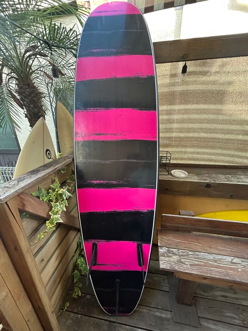 むうキャッチサーフODYSEA ７フィート