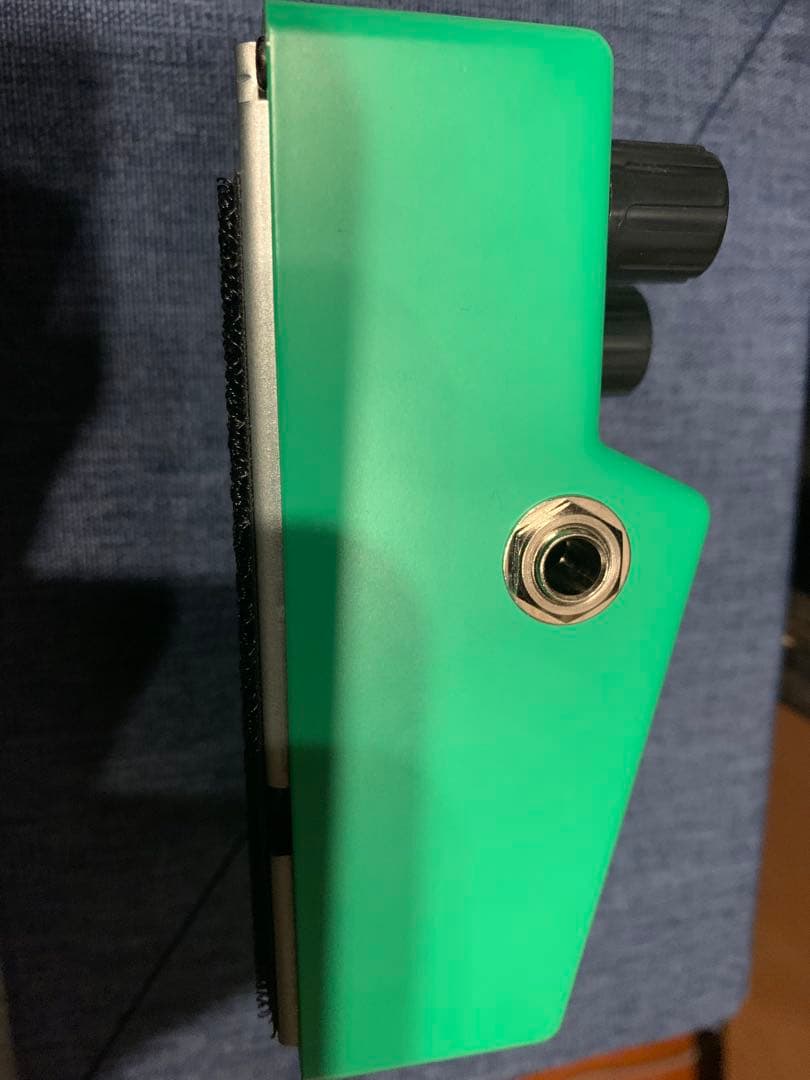 週末限定値下　完動箱有 CULT TS808 For Players V.2