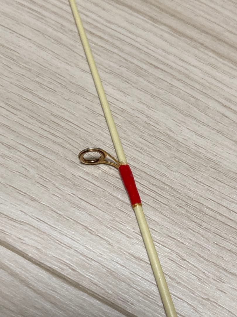 ZEAL 旧チマチマ6 まあまあ美品　純正袋あり。