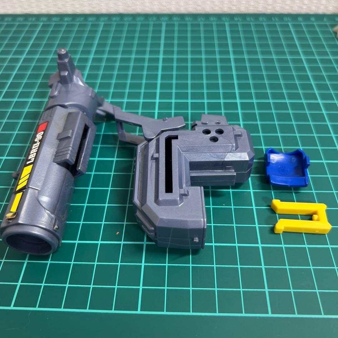 ビーダマン　赤バトルフェニックス　ファイティングフェニックス　パーツセット