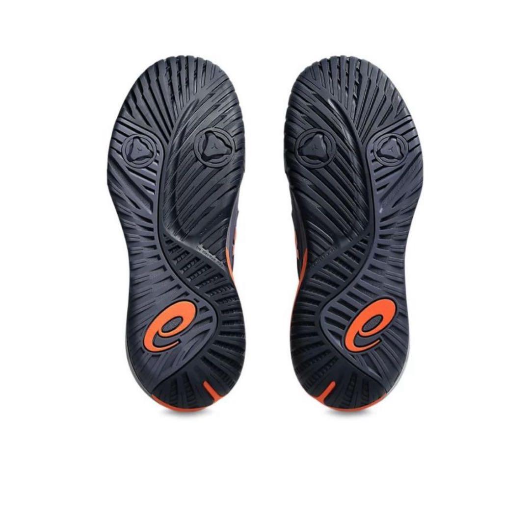 ワイド　新品未使用　アシックス ゲルレゾリューションX ワイド26.0cm