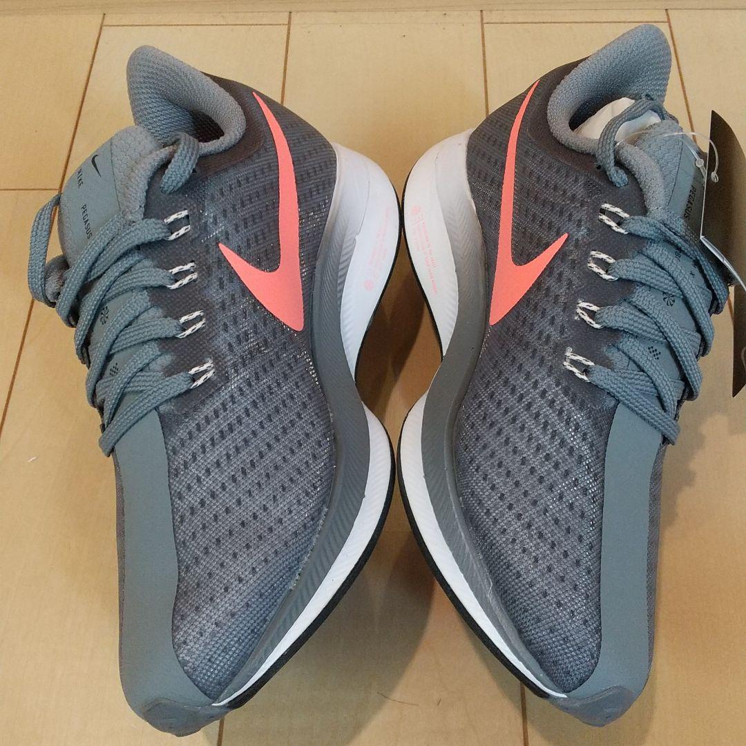 No.341 新品未使用 ナイキ ペガサスターボ 22.5㎝