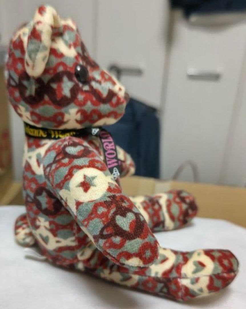 ヴィヴィアン・ウエストウッド ベアー