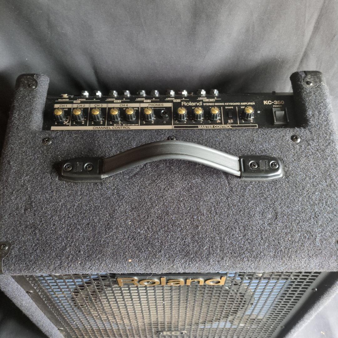 鍵盤楽器 Roland KC-350