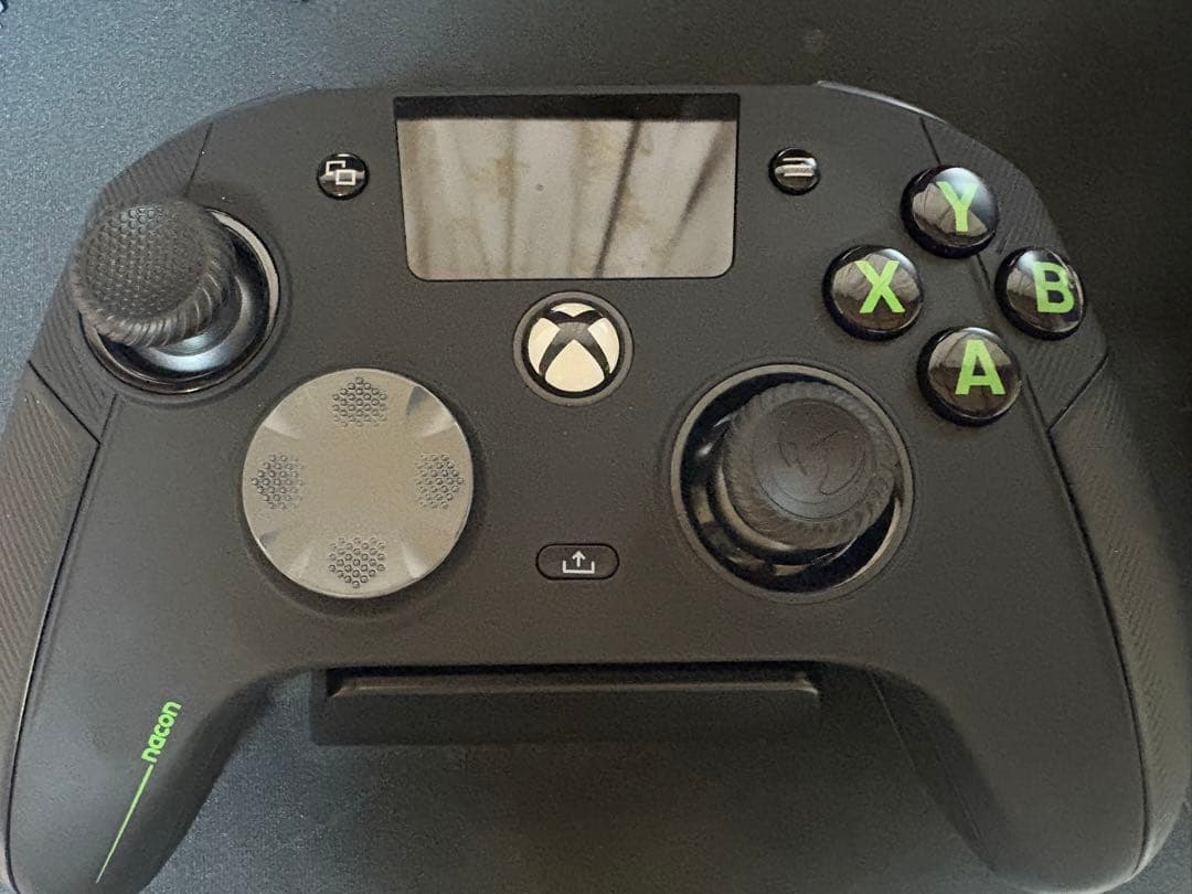 その他 NACON REVOLUTION X Unlimited