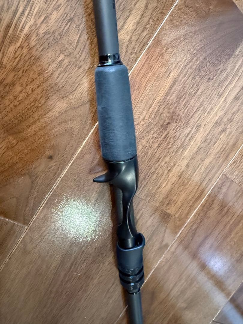 デプス　遊撃　極美品