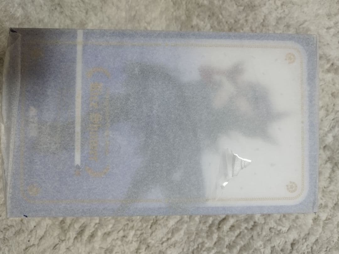 ウマ 娘 プリティー ダービー　ライスシャワー　フィギュア　ALTER新品未開封